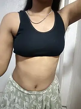 Baby girl67 online show from 7, 10, 2025