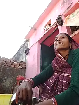 Snapshot of Hot_reshmaji chatting on 22, 4, 2026 Hot reshmaji online show from 22, 4, 2026