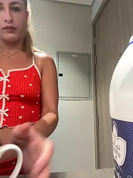 BabyBluexox online show from 15, 11, 2025