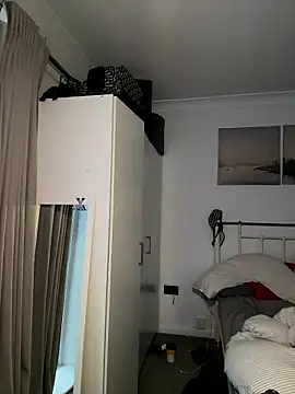 Snapshot of BabyBluexox chatting on 11, 1, 2026 BabyBluexox online show from 11, 1, 2026