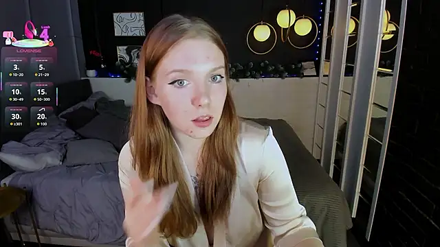 Layla Glam online show from 18, 1, 2026