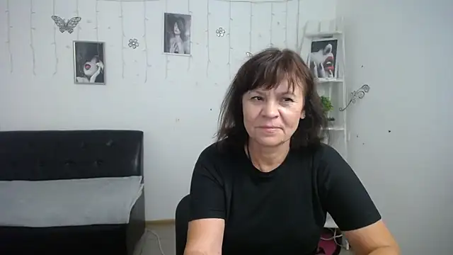 Snapshot of IngridWels chatting on 23, 9, 2025 IngridWels online show from 23, 9, 2025