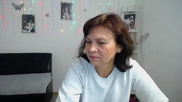 Snapshot of IngridWels chatting on 25, 9, 2025 IngridWels online show from 25, 9, 2025