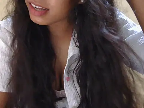 dreamgirl786 online show from 21, 9, 2025