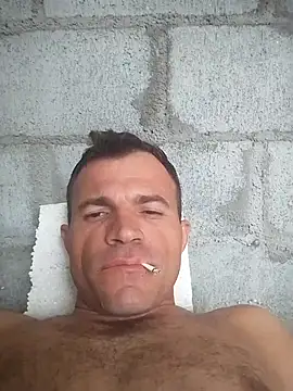 Claudiokkkkk online show from 3, 8, 2026