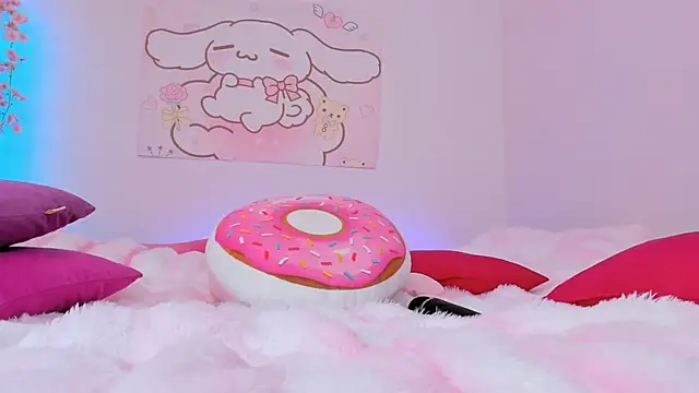 Leri Dells online show from 9, 11, 2025