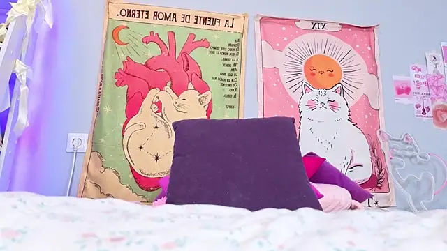 Leri Dells online show from 14, 4, 2026