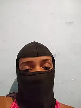 Barbiefox24 online show from 21, 9, 2025