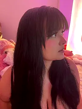 Mericute  online show from 20, 12, 2025