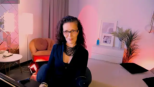 Snapshot of Irene_Marlow chatting on 22, 9, 2025 Irene Marlow online show from 22, 9, 2025