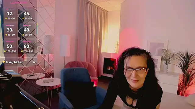 Snapshot of Irene_Marlow chatting on 24, 9, 2025 Irene Marlow online show from 24, 9, 2025