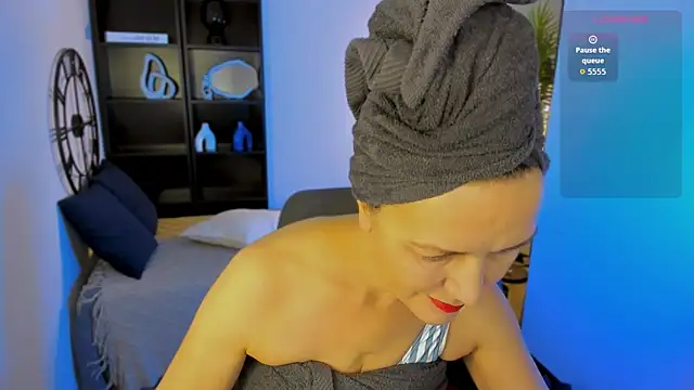 Irene Marlow online show from 9, 1, 2026