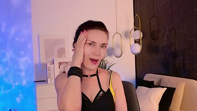 Irene Marlow online show from 20, 3, 2026