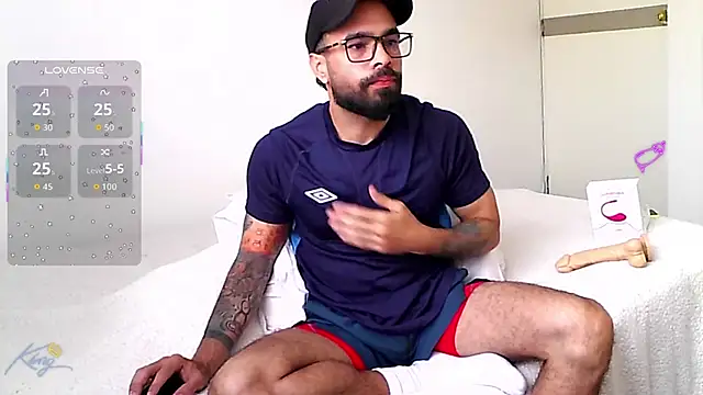 htrebor87 online show from 2, 2, 2026