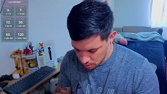 ryden 01 online show from 2, 11, 2025