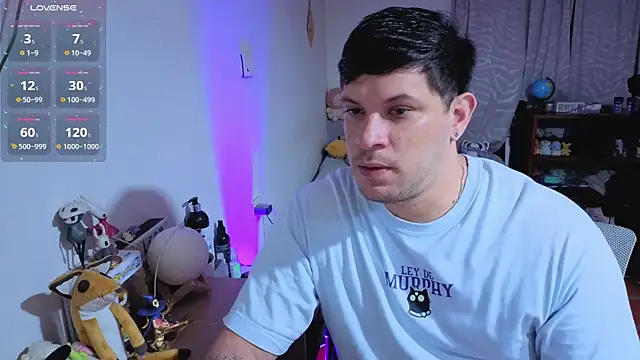 ryden 01 online show from 8, 2, 2026