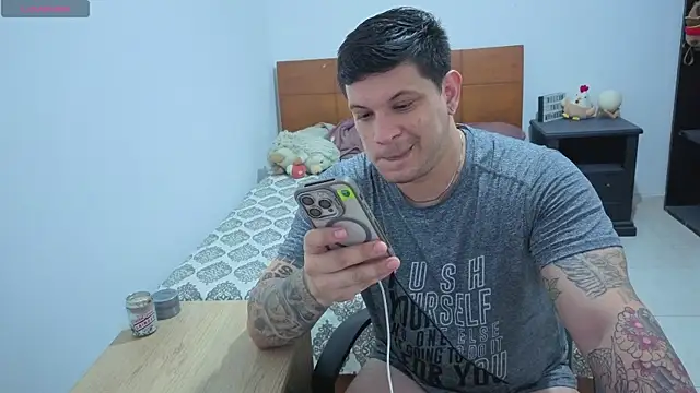 ryden 01 online show from 28, 3, 2026