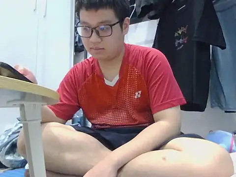 loveninja online show from 9, 4, 2026