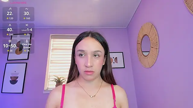 aliissonn online show from 26, 11, 2025