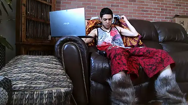 MiPiexevetro online show from 1, 5, 2026