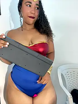 becca wilsson online show from 10, 10, 2025