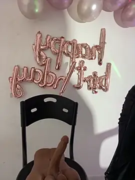 becca wilsson online show from 18, 10, 2025