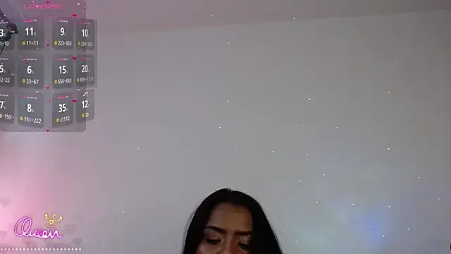 Camila Torresss online show from 9, 4, 2026