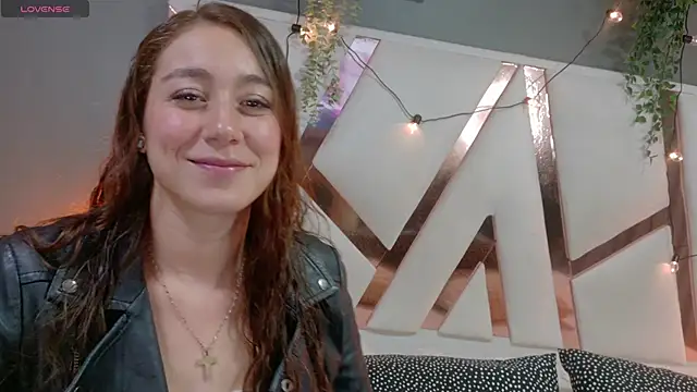 MyApril   online show from 19, 11, 2025