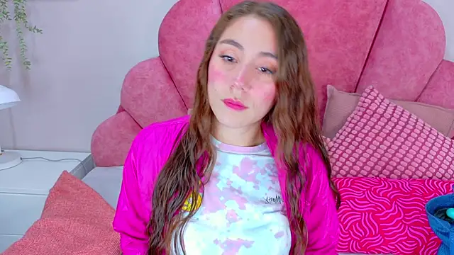 MyApril   online show from 1, 12, 2025