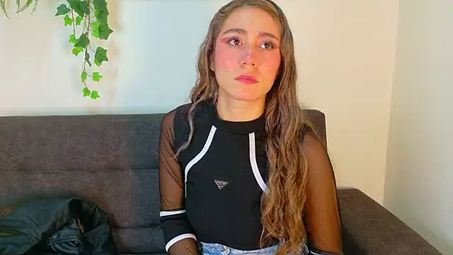 MyApril   online show from 5, 2, 2026