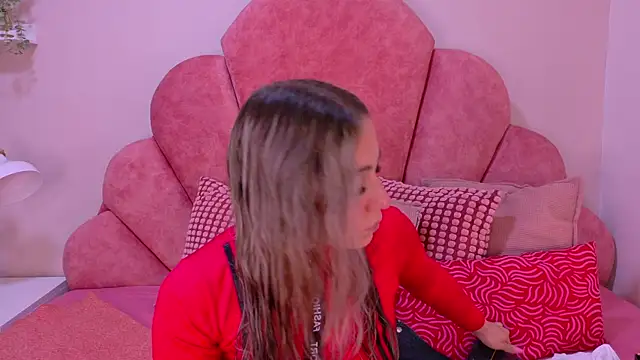 MyApril   online show from 7, 4, 2026