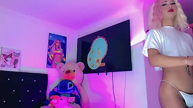 Snapshot of DaliaBacil25 chatting on 4, 2, 2026 DaliaBacil25 online show from 4, 2, 2026