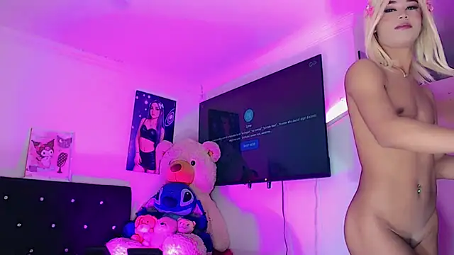 Snapshot of DaliaBacil25 chatting on 11, 2, 2026 DaliaBacil25 online show from 11, 2, 2026