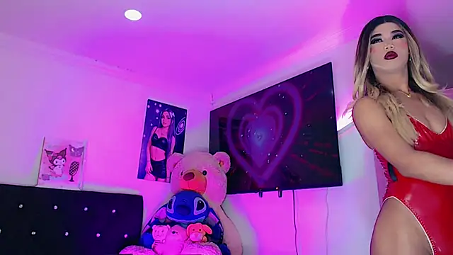 Snapshot of DaliaBacil25 chatting on 13, 2, 2026 DaliaBacil25 online show from 13, 2, 2026