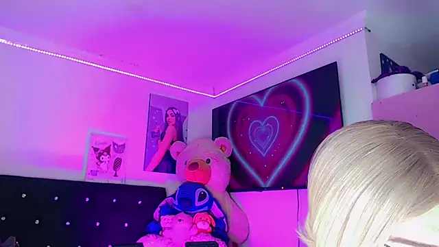 Snapshot of DaliaBacil25 chatting on 28, 2, 2026 DaliaBacil25 online show from 28, 2, 2026