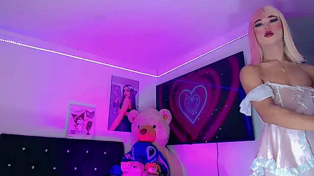 Snapshot of DaliaBacil25 chatting on 2, 3, 2026 DaliaBacil25 online show from 2, 3, 2026