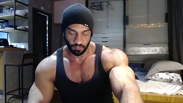 Snapshot of henryhadesflirt chatting on 13, 5, 2026 henryhadesflirt online show from 13, 5, 2026