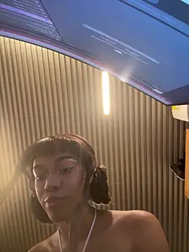 Stellaciel  online show from 12, 3, 2026