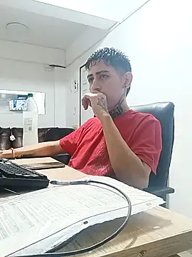 Kriss Mercury online show from 9, 10, 2025