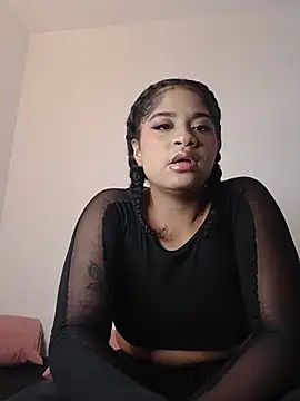 camilafoox7 online show from 9, 10, 2025