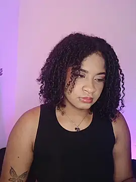 camilafoox7 online show from 11, 10, 2025