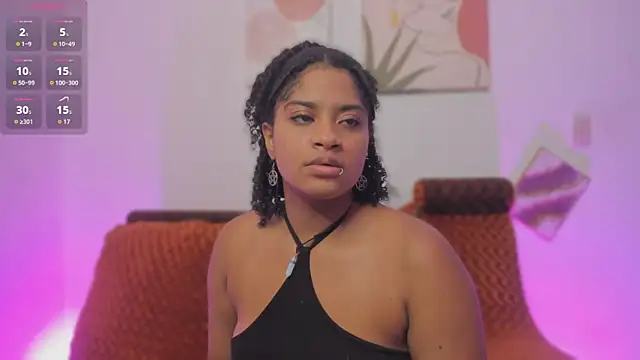 camilafoox7 online show from 10, 11, 2025