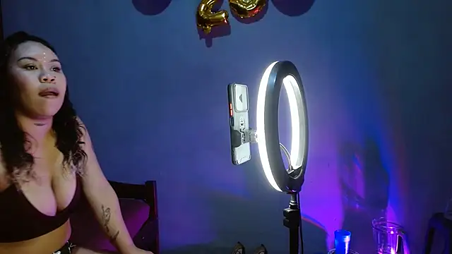 MelissaTommy online show from 13, 10, 2025