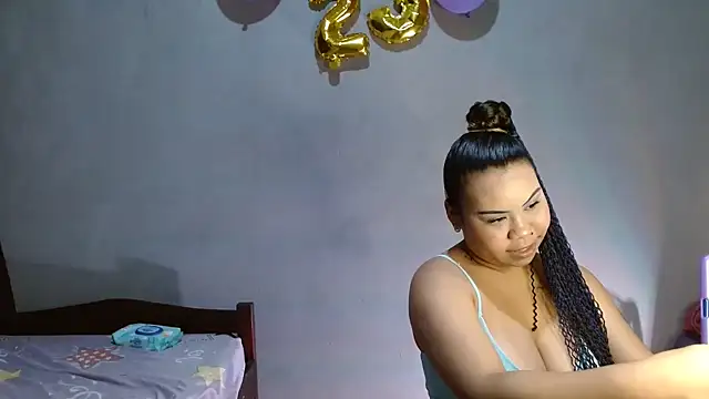 MelissaTommy online show from 19, 10, 2025