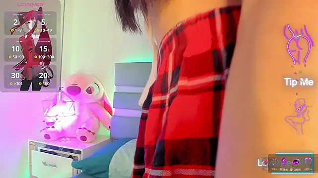 Kitty love77 online show from 26, 11, 2025