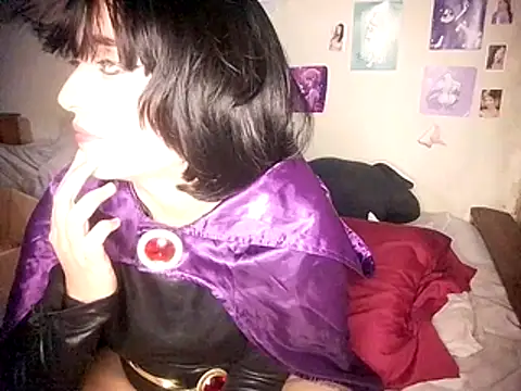 lucianasama online show from 7, 7, 2026