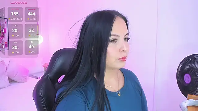 Snapshot of camiladuke7 chatting on 15, 6, 2026 camiladuke7 online show from 15, 6, 2026
