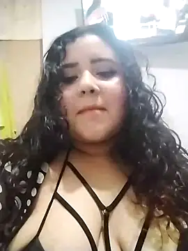 Carolceleste24 online show from 3, 11, 2025