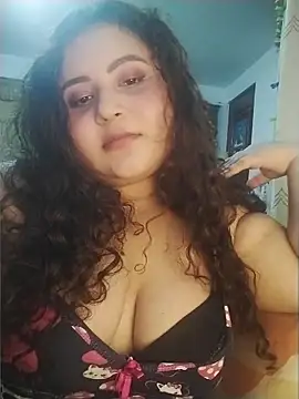 Carolceleste24 online show from 1, 6, 2026