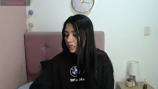 gabriela paris online show from 20, 11, 2025